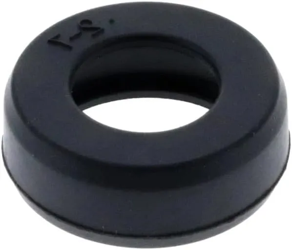 # 631563-00 Drill Boot Fits DC411B DC413KL DWD520 DWD525K DWD520K NEW Replacement Parts for Black & Decker