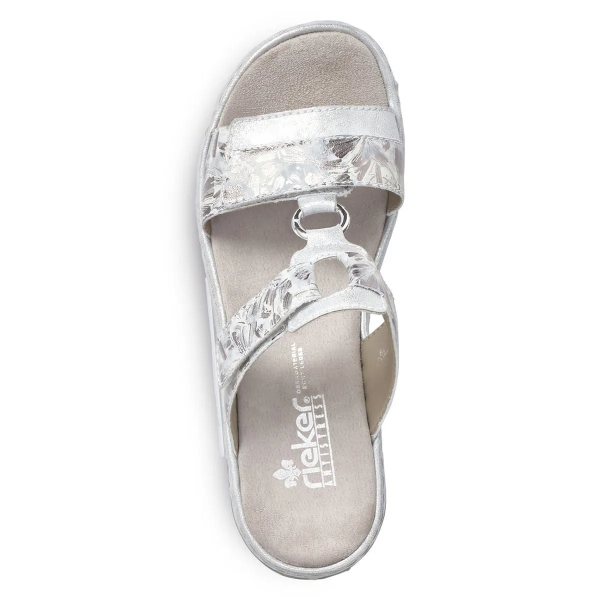 659X6 Mule Sandals