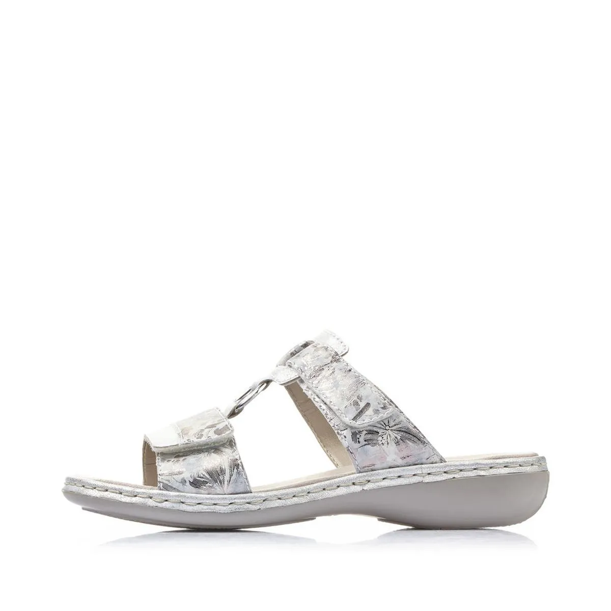 659X6 Mule Sandals