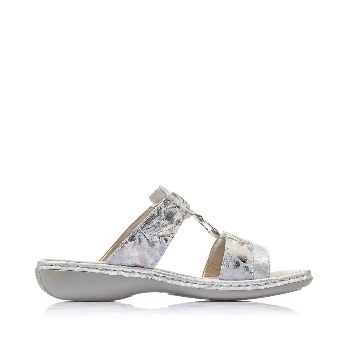 659X6 Mule Sandals