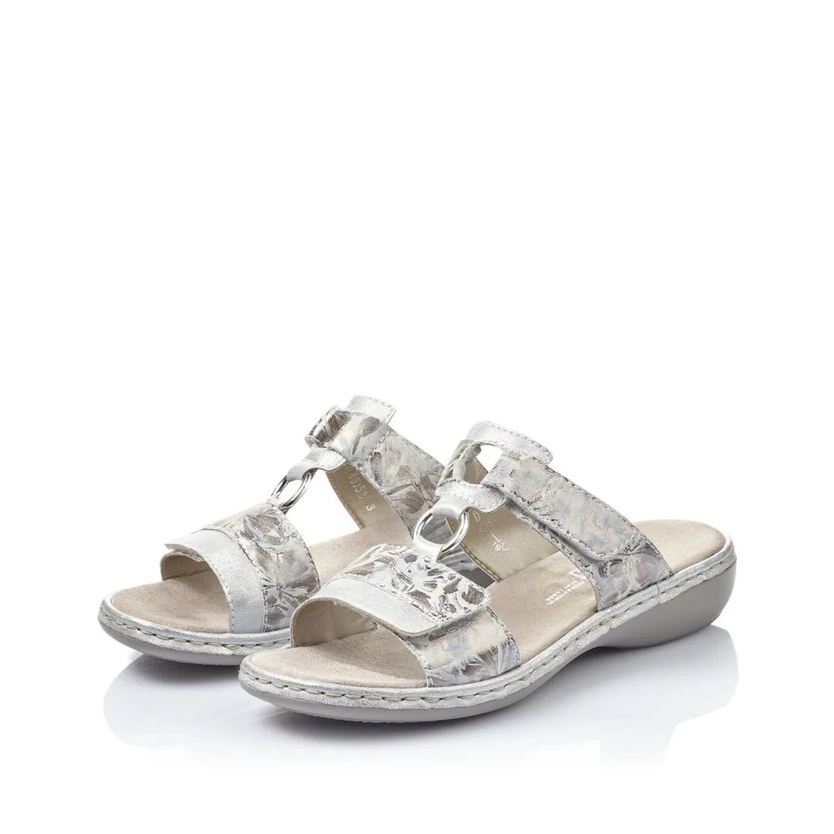 659X6 Mule Sandals