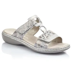 659X6 Mule Sandals