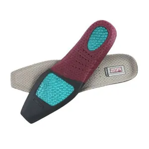 A10008011 Ariat Women's ATS Footbeds Square Toe