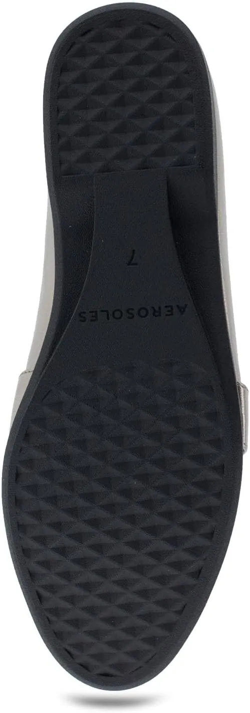Aerosoles Women's Borgio Loafer Flat