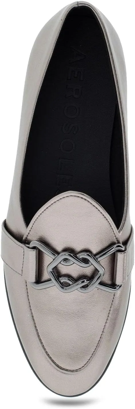 Aerosoles Women's Borgio Loafer Flat