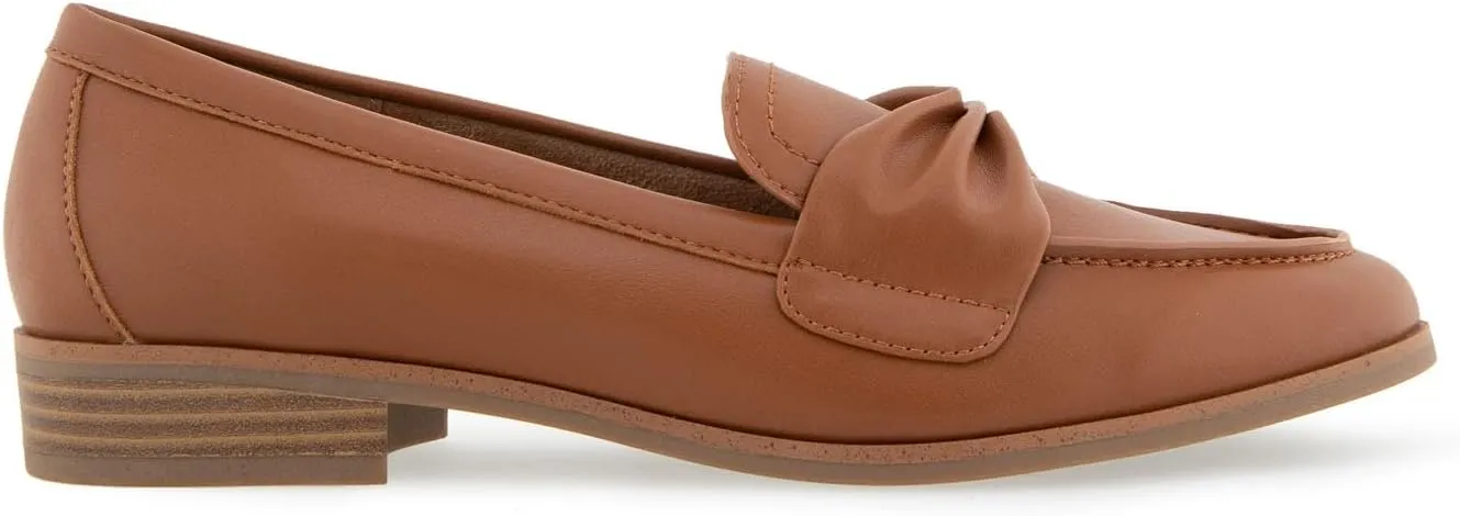 Aerosoles Women's Ellis Loafer Flat