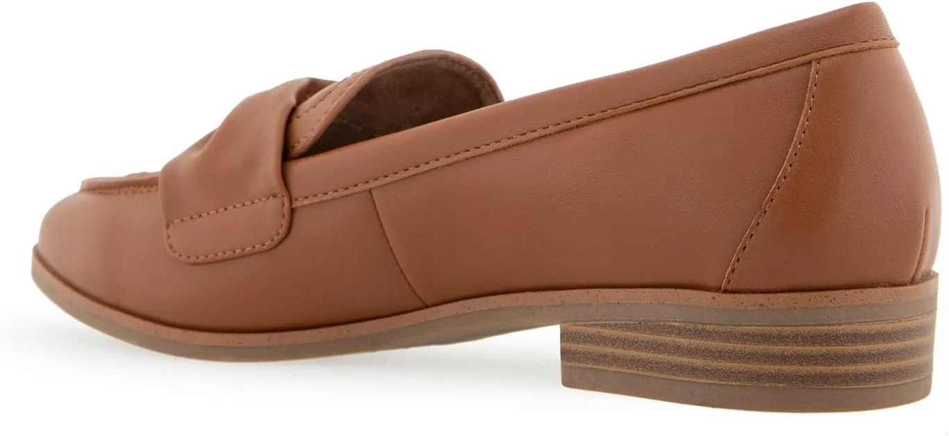 Aerosoles Women's Ellis Loafer Flat