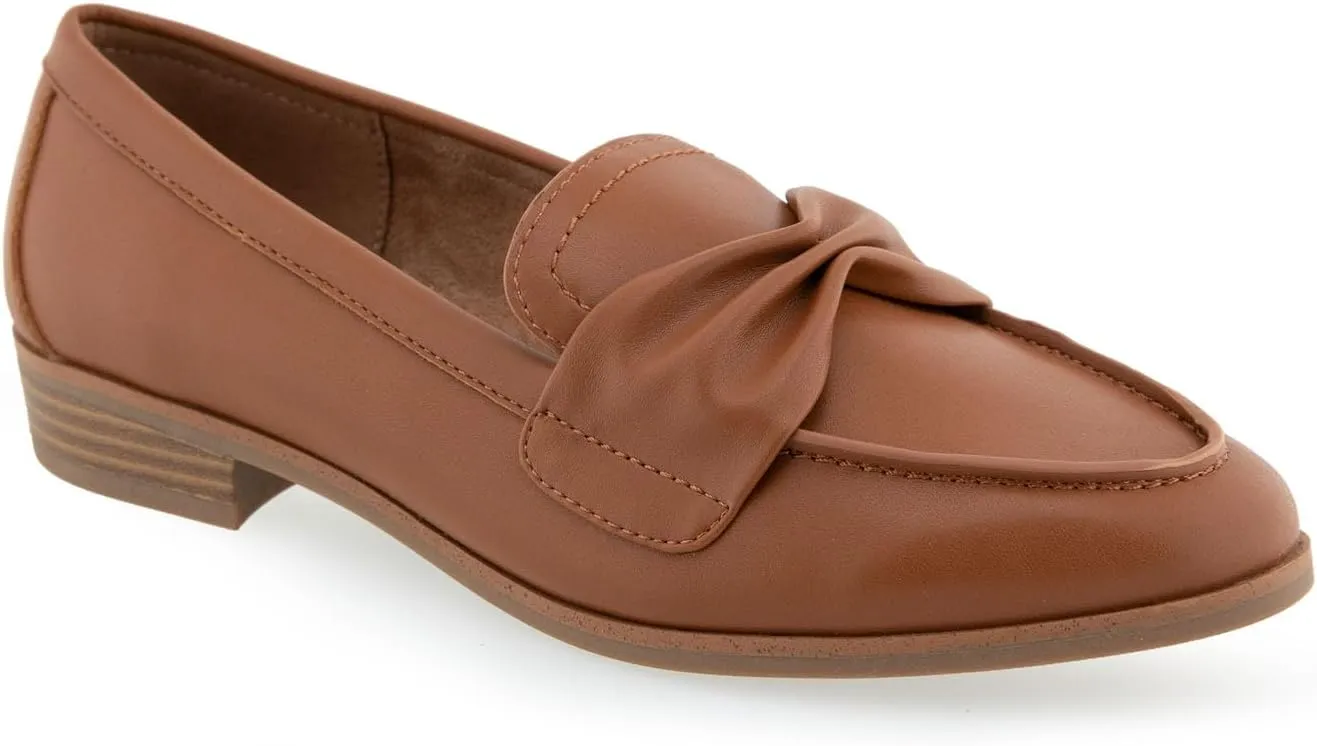Aerosoles Women's Ellis Loafer Flat