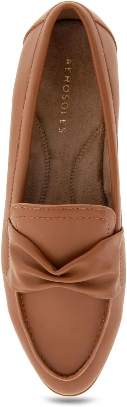 Aerosoles Women's Ellis Loafer Flat