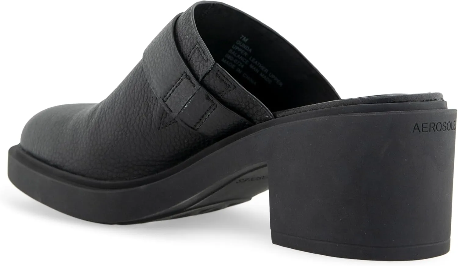 Aerosoles Women's Gunda Mule