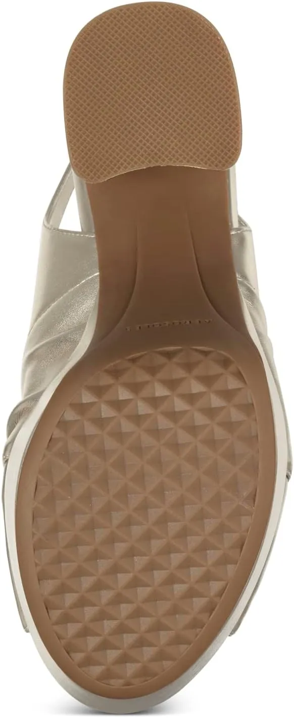 Aerosoles Women's Nadia Heeled Sandal