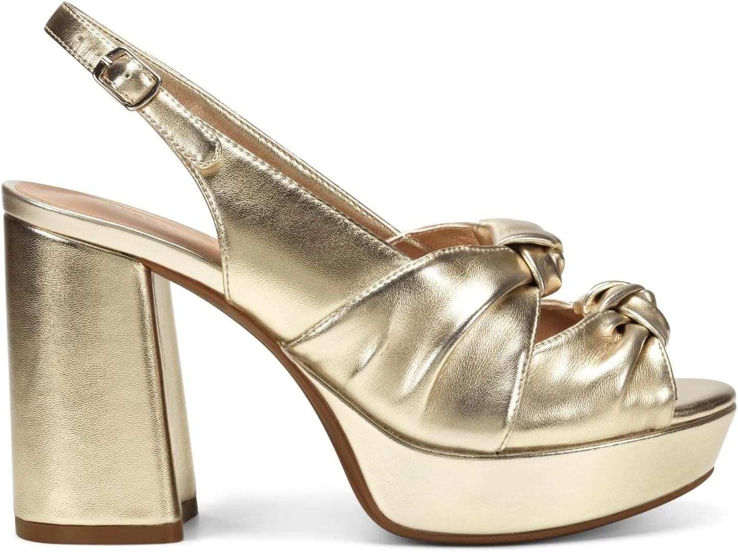 Aerosoles Women's Nadia Heeled Sandal