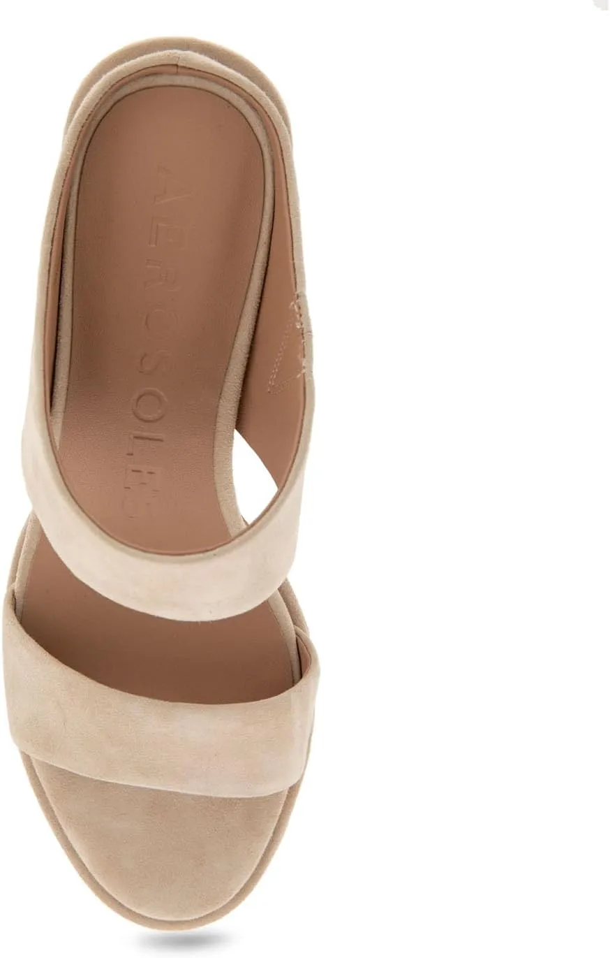 Aerosoles Women's Nika Slide Sandal
