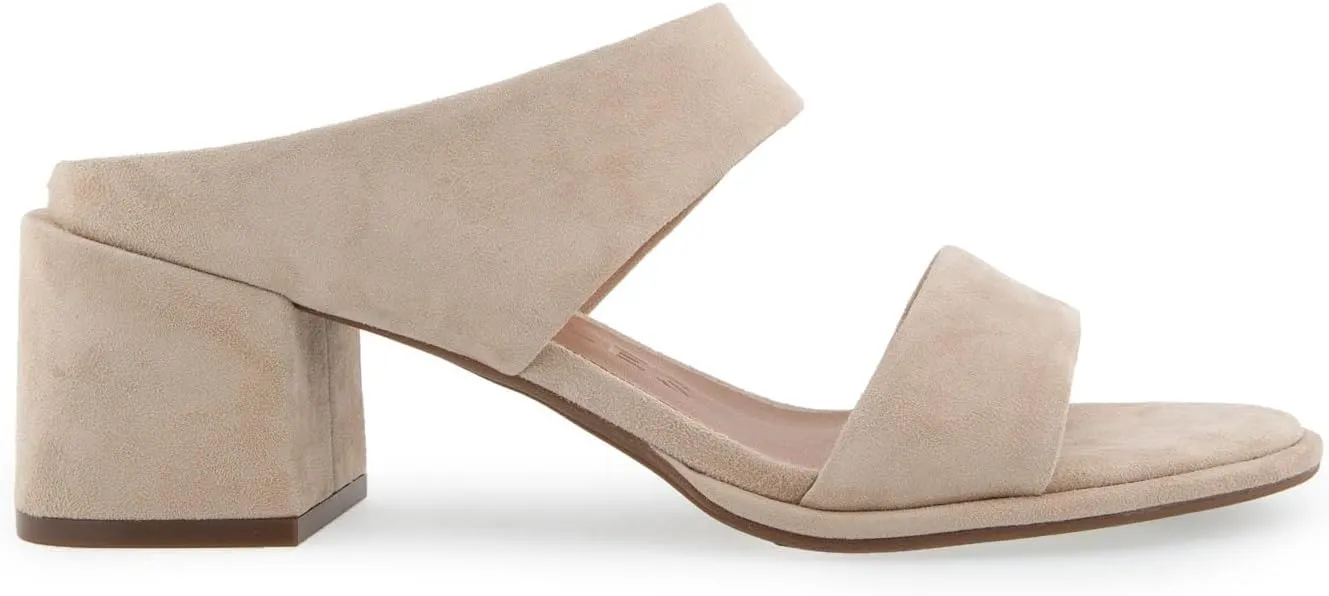 Aerosoles Women's Nika Slide Sandal