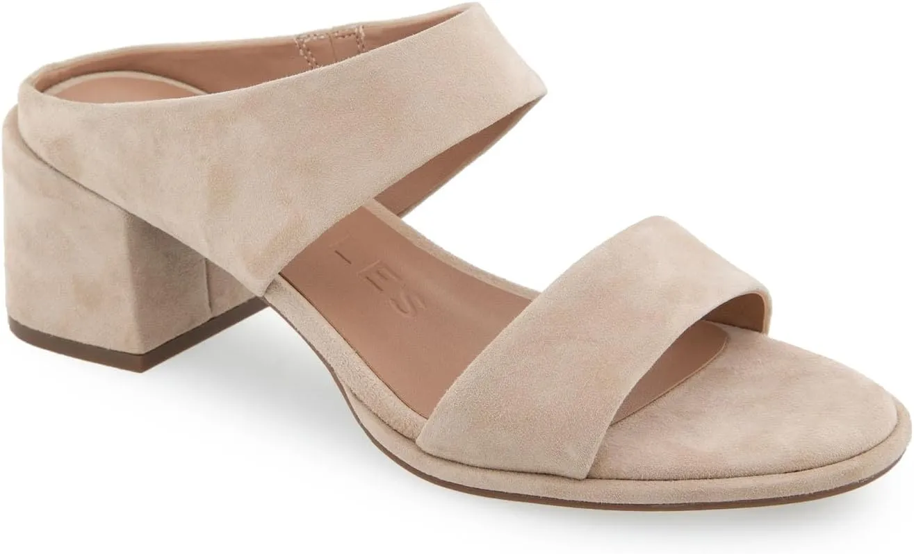 Aerosoles Women's Nika Slide Sandal