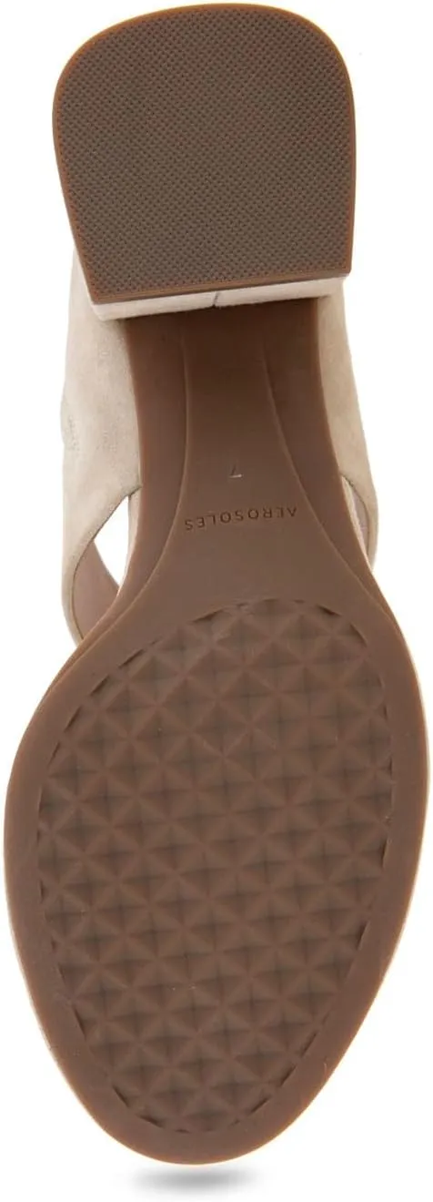 Aerosoles Women's Nika Slide Sandal
