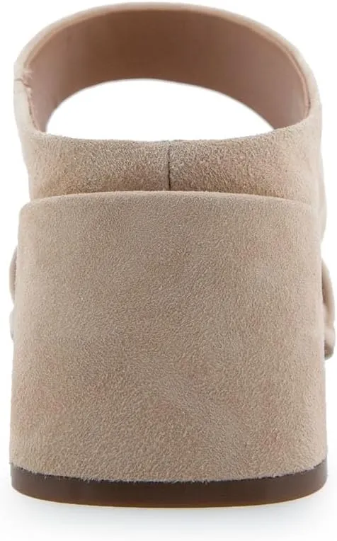 Aerosoles Women's Nika Slide Sandal