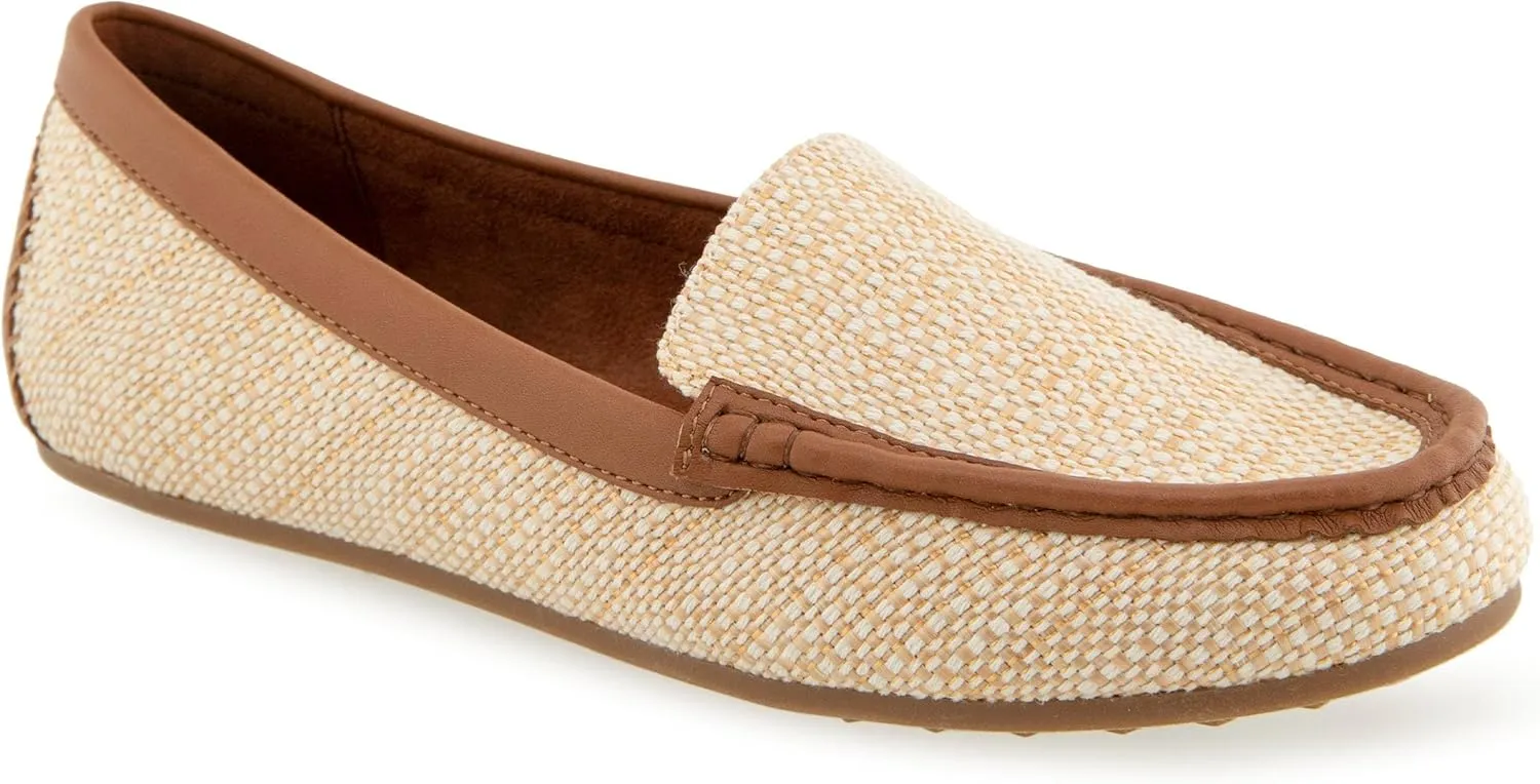 Aerosoles Women's Over Drive Loafer