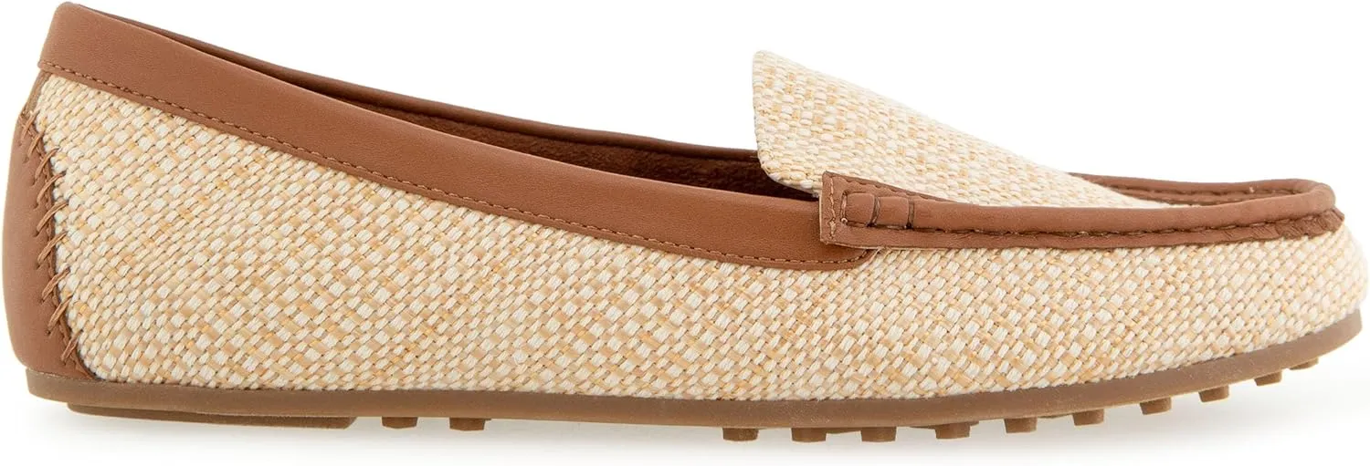 Aerosoles Women's Over Drive Loafer