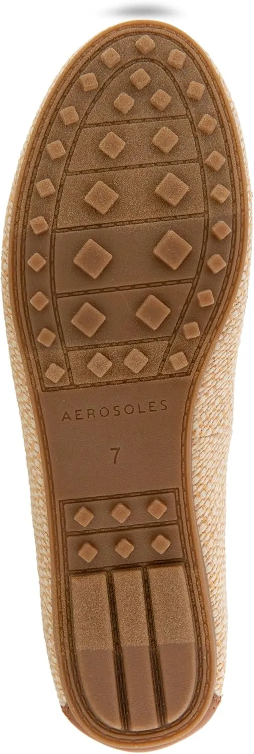 Aerosoles Women's Over Drive Loafer