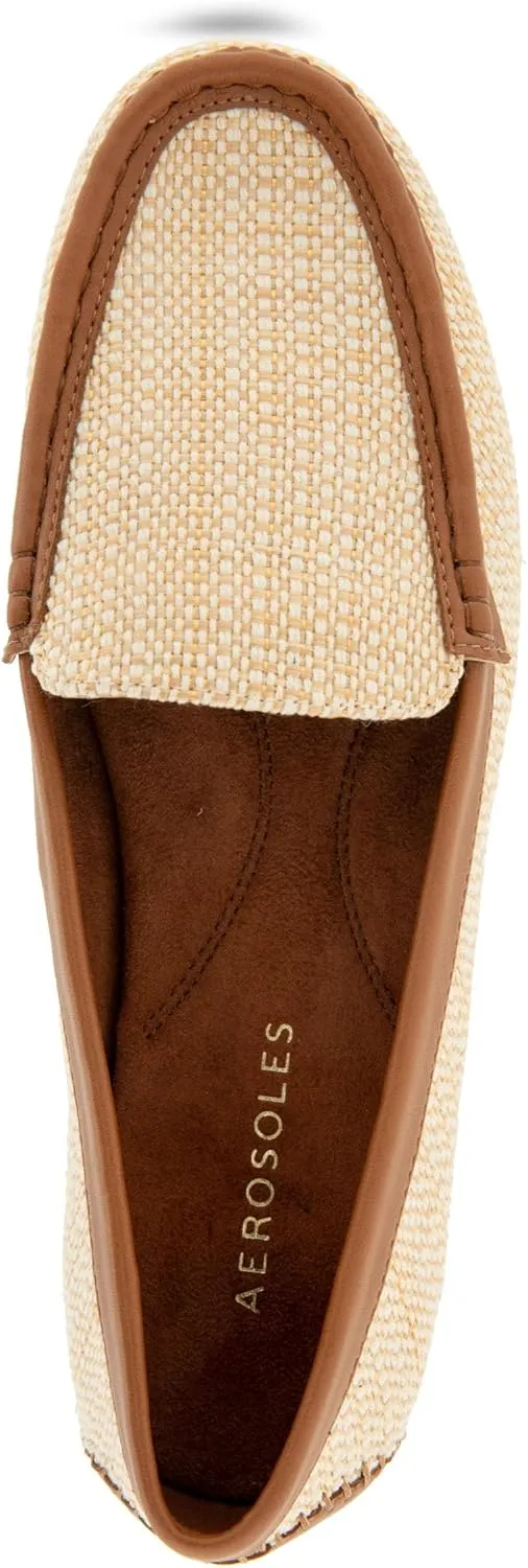 Aerosoles Women's Over Drive Loafer