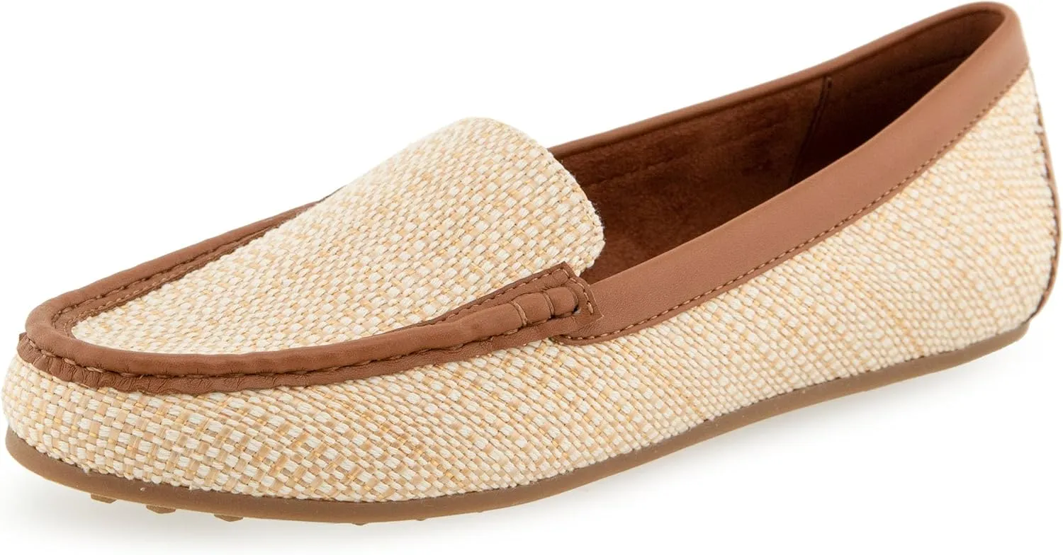 Aerosoles Women's Over Drive Loafer