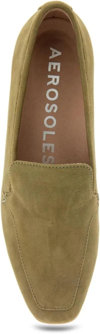 Aerosoles Women's Paynes Loafer