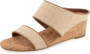 Aerosoles Women's Wheeler Wedge Sandal