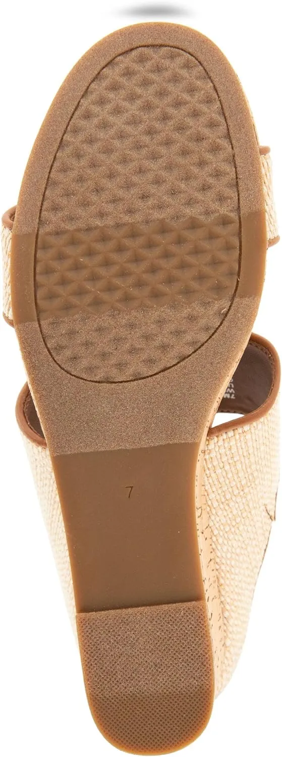 Aerosoles Women's Wheeler Wedge Sandal