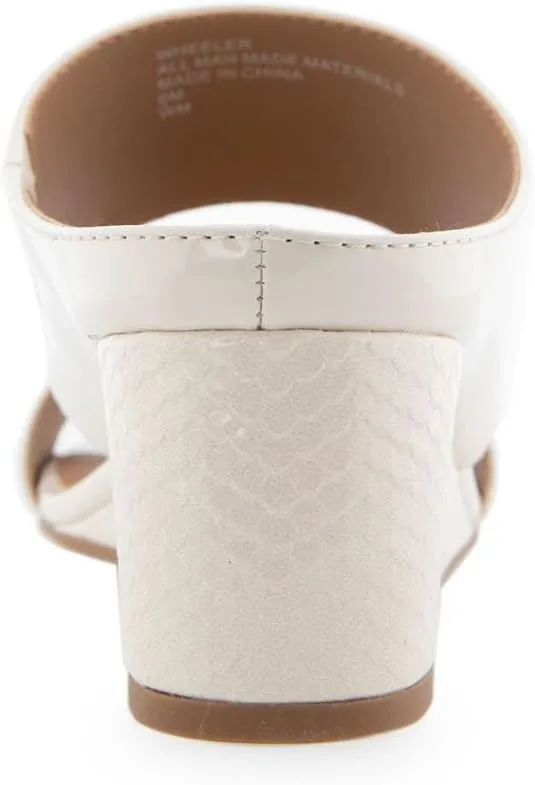 Aerosoles Women's Wheeler Wedge Sandal