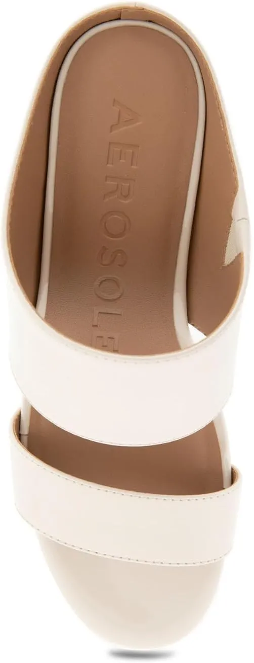 Aerosoles Women's Wheeler Wedge Sandal