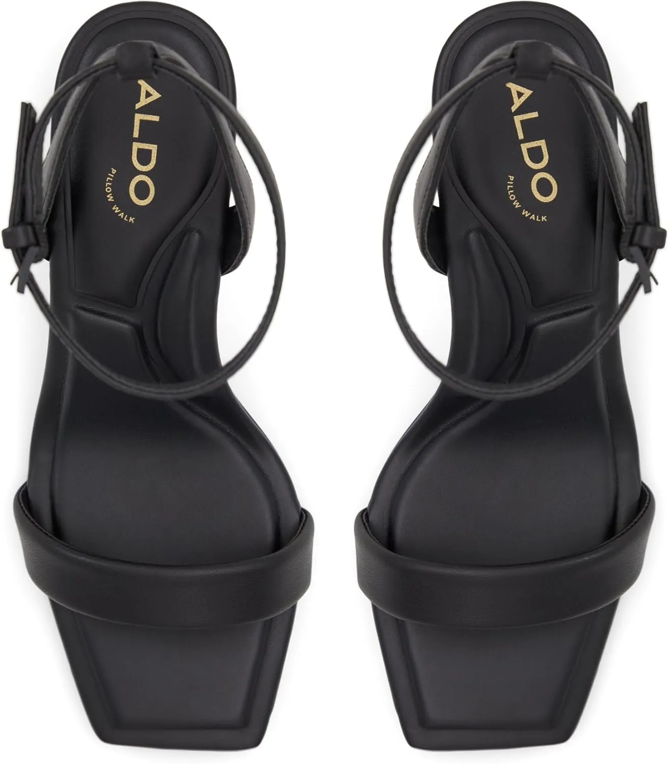 ALDO Women's Aurorai Heeled Sandal