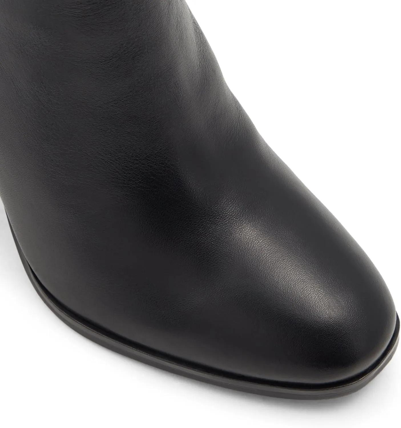 ALDO Women's Noemieflex Block Heel Ankle Boot