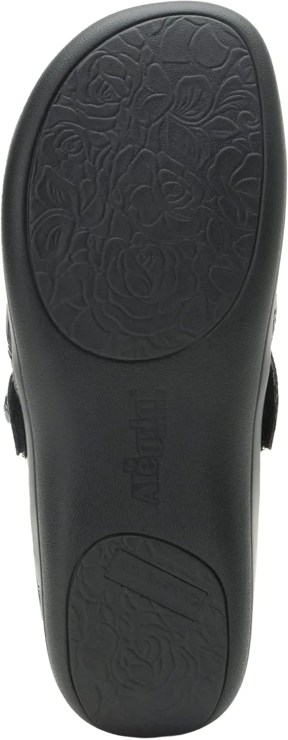Alegria Women's Kara Slip-On Comfortable Women's Nursing, Service, Healthcare Professional Shoes
