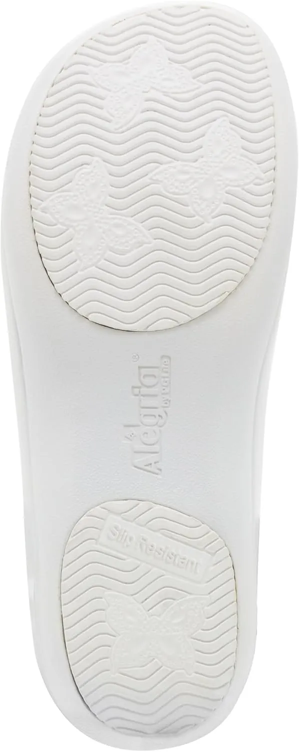 Alegria Women's Kara Slip-On Comfortable Women's Nursing, Service, Healthcare Professional Shoes