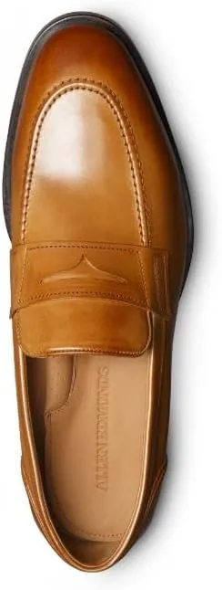 Allen Edmonds Men's Eli Penny Loafers