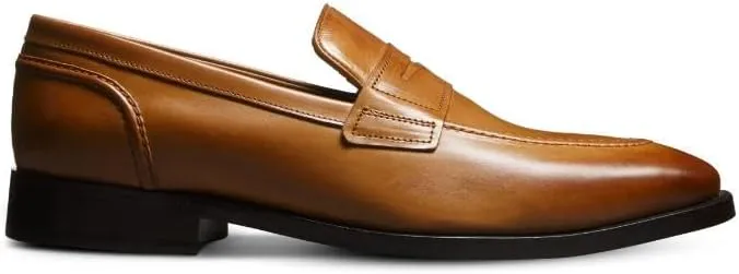 Allen Edmonds Men's Eli Penny Loafers