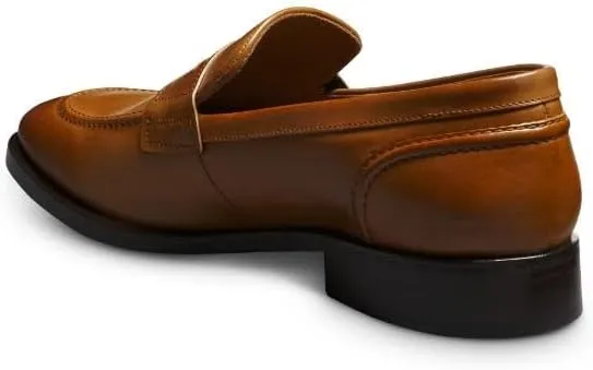Allen Edmonds Men's Eli Penny Loafers