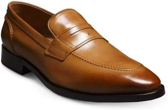 Allen Edmonds Men's Eli Penny Loafers