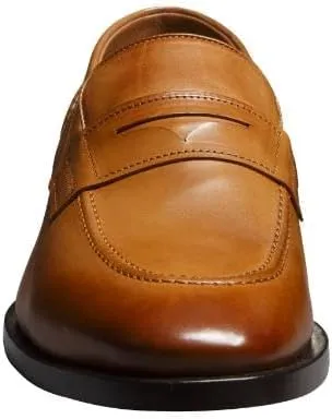 Allen Edmonds Men's Eli Penny Loafers