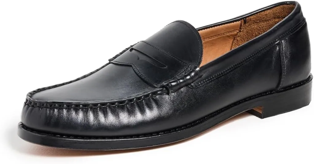 Allen Edmonds Men's Newman Penny Loafers