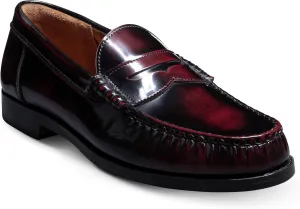 Allen Edmonds Men's Newman Penny Loafers