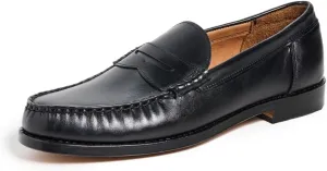 Allen Edmonds Men's Newman Penny Loafers