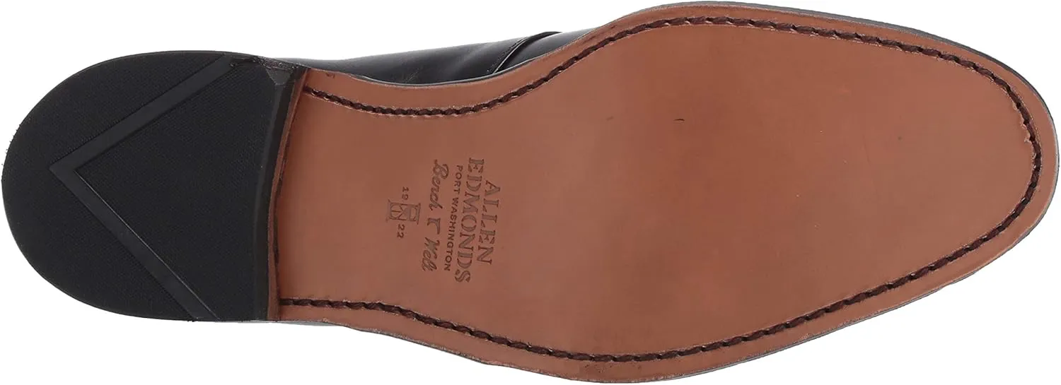 Allen Edmonds Men's Plymouth Monk Straps Loafer
