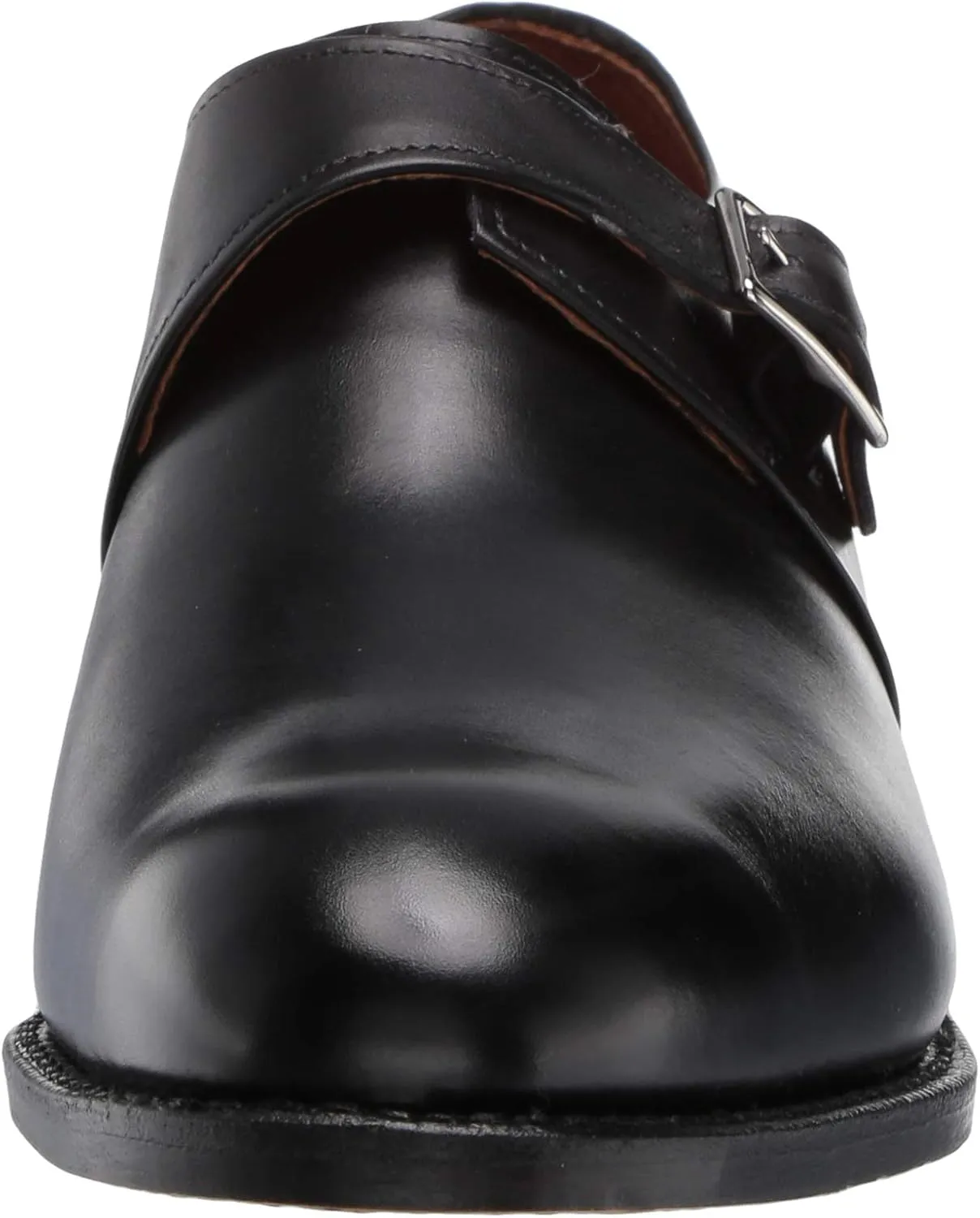 Allen Edmonds Men's Plymouth Monk Straps Loafer