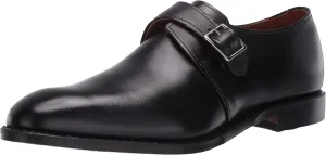 Allen Edmonds Men's Plymouth Monk Straps Loafer
