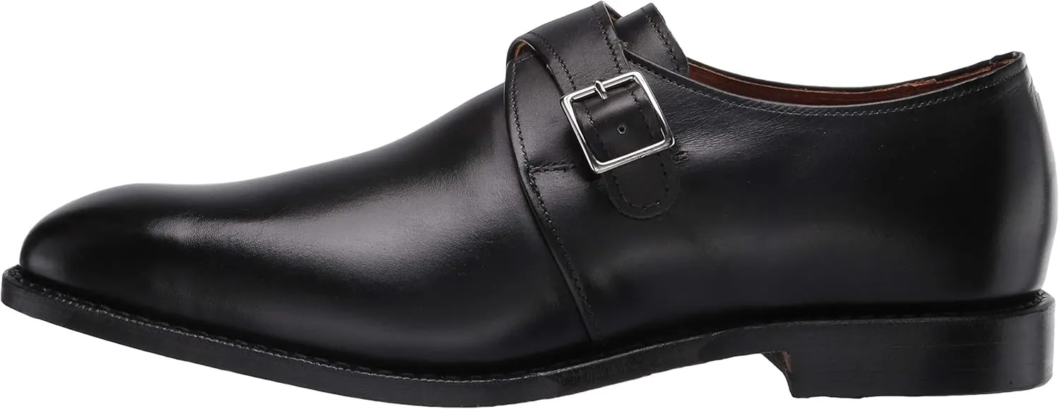 Allen Edmonds Men's Plymouth Monk Straps Loafer