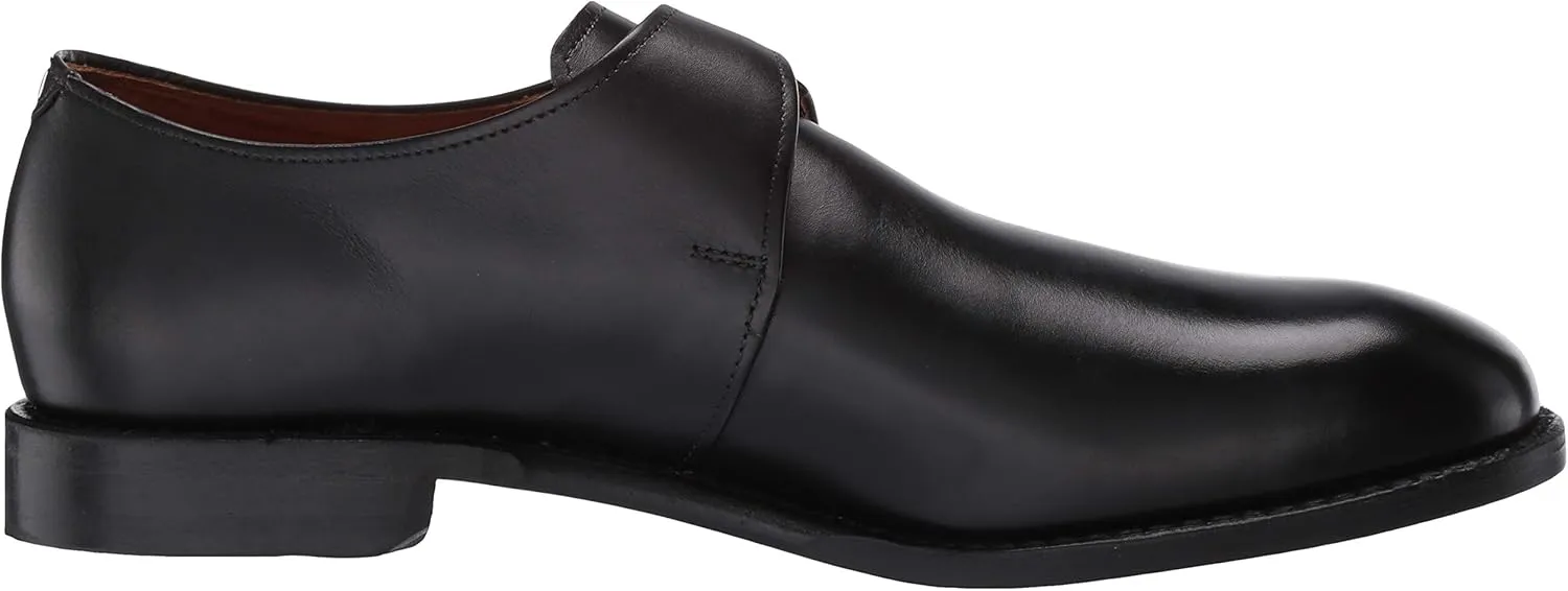 Allen Edmonds Men's Plymouth Monk Straps Loafer