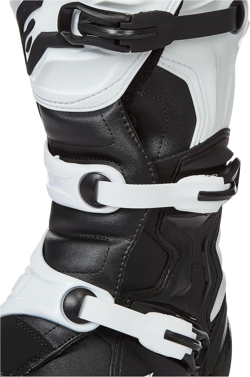 Alpinestars Tech 3 Motocross Off-Road Boots 2018 Version Men's Black Size
