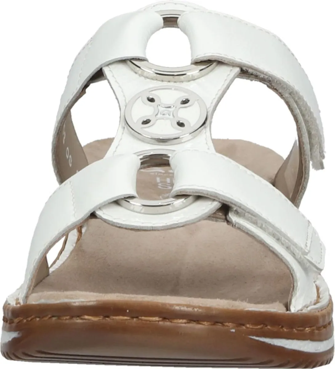 ARA Women's Mule Loafer